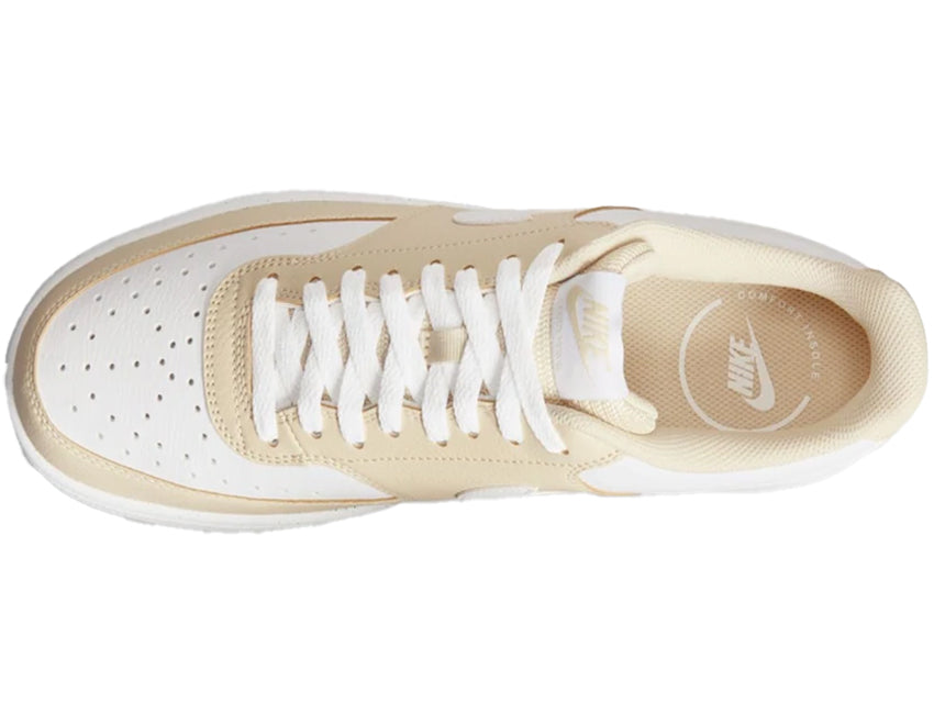 NIKE ナイキ メンズ シューズ COURT VISION LO コート ビジョン ロ HM9862-200