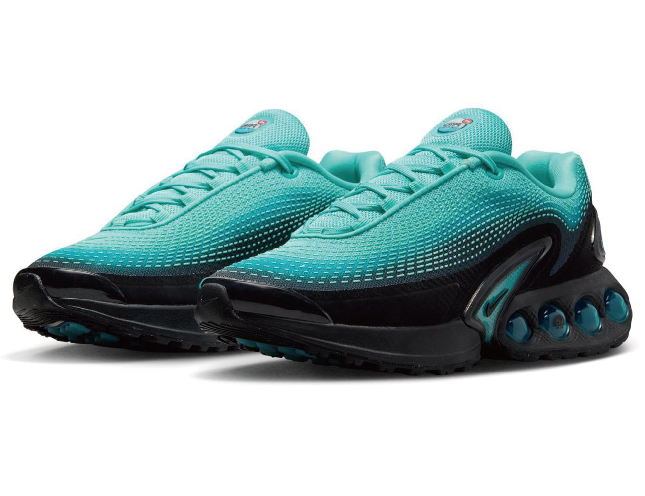 NIKE ナイキ レディース シューズ W AIR MAX DN PRM ウィメンズ エア マックス DN プレミアム HQ0013-300