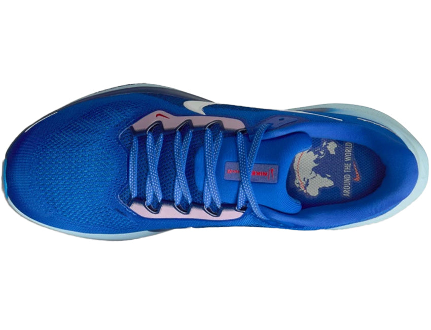 NIKE ナイキ メンズ シューズ AIR ZOOM PEGASUS 41 エア ズーム ペガサス 41 HQ1717-400