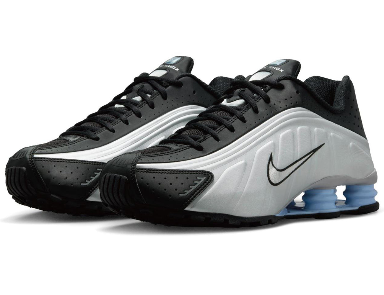 NIKE ナイキ メンズ シューズ SHOX R4 ショックス R4 HQ1988-004