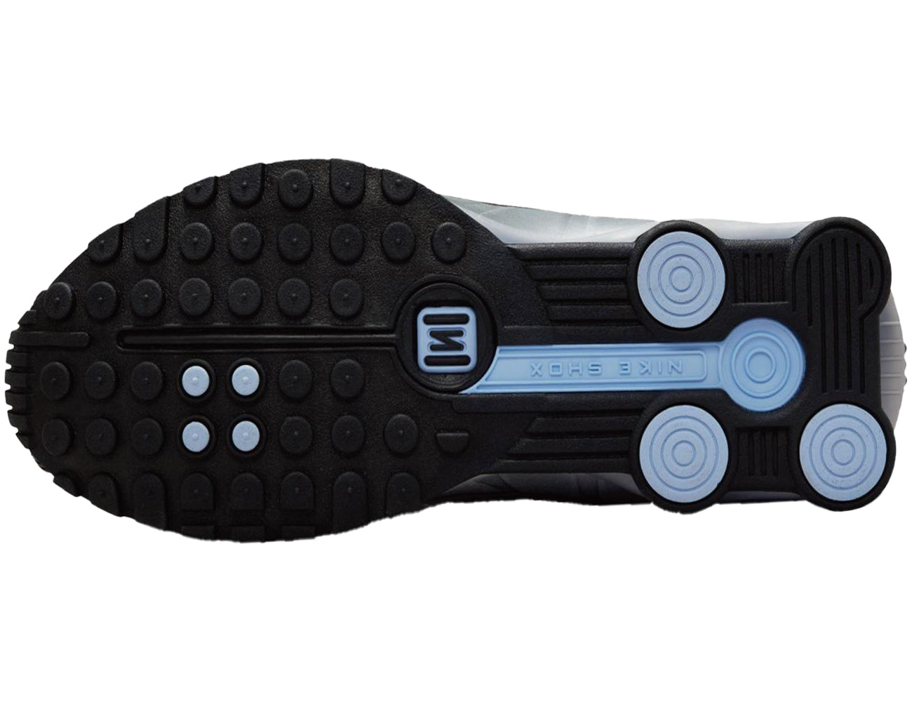 NIKE ナイキ メンズ シューズ SHOX R4 ショックス R4 HQ1988-004