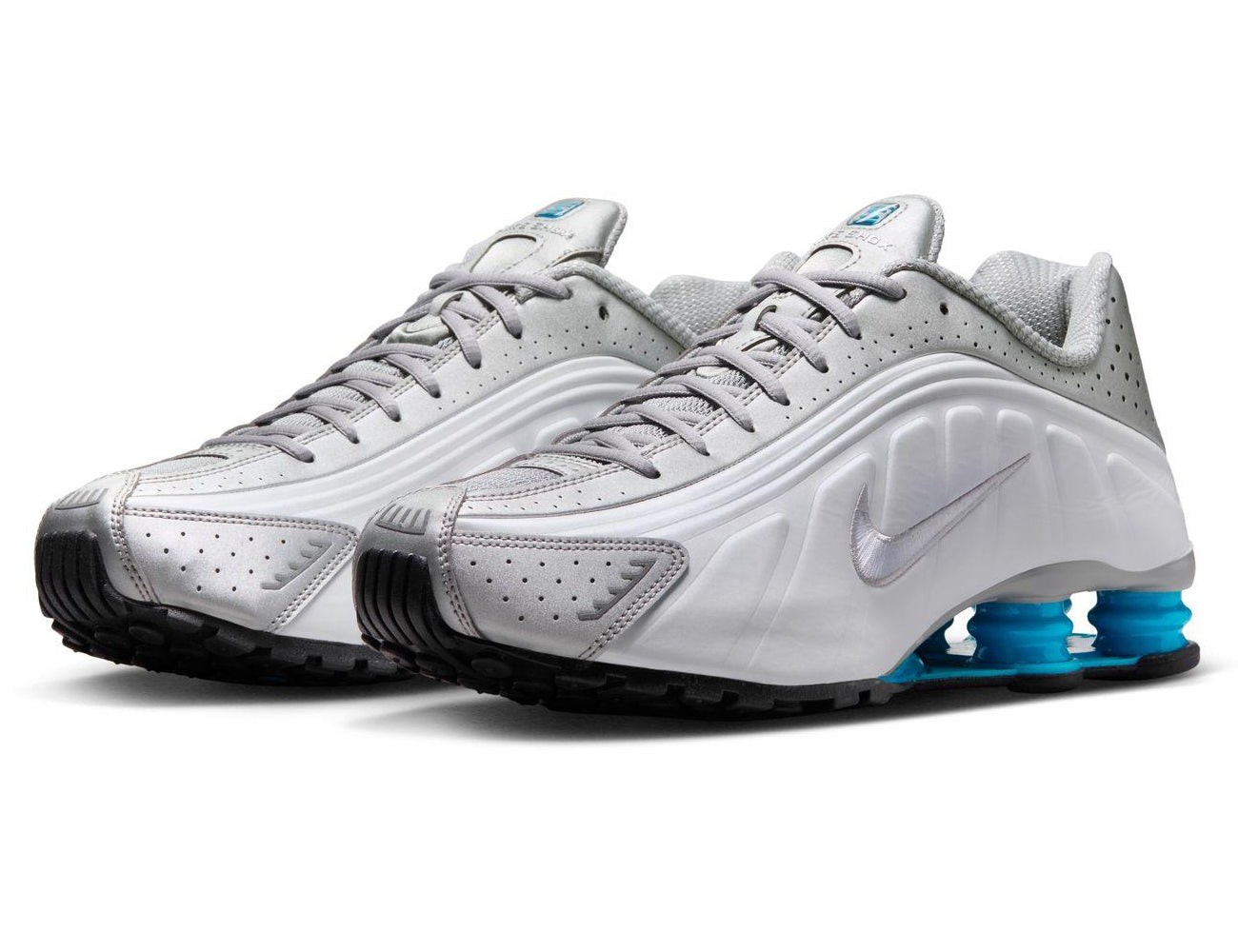 NIKE ナイキ メンズ シューズ SHOX R4 ショックス R4 HQ1988-005