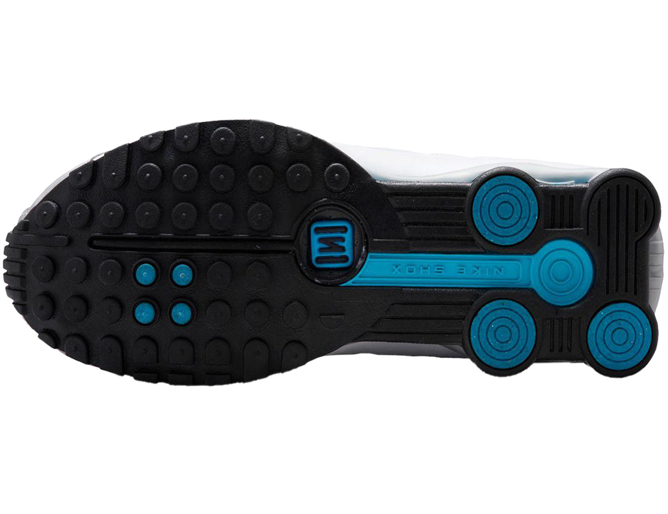 NIKE ナイキ メンズ シューズ SHOX R4 ショックス R4 HQ1988-005