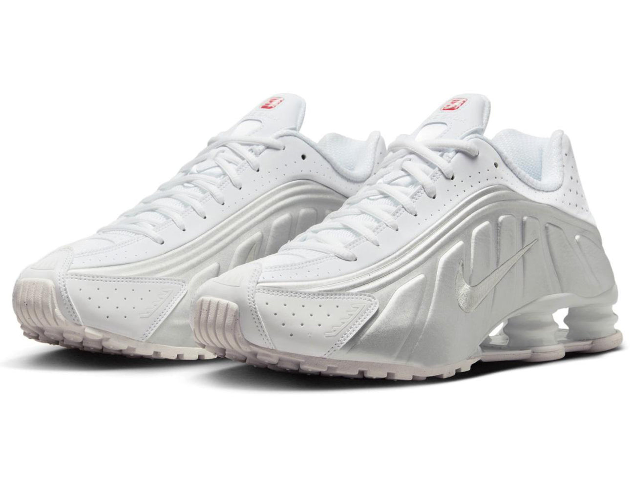 NIKE ナイキ メンズ シューズ SHOX R4 ショックス R4 HQ1988-101