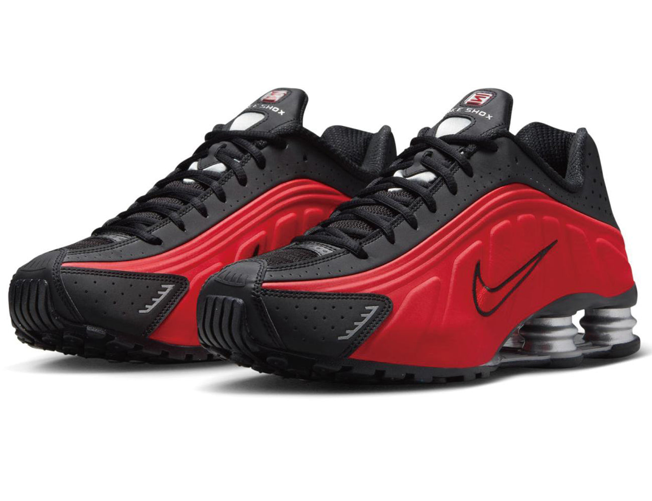 NIKE ナイキ メンズ シューズ SHOX R4 ショックス R4 HQ1988-600