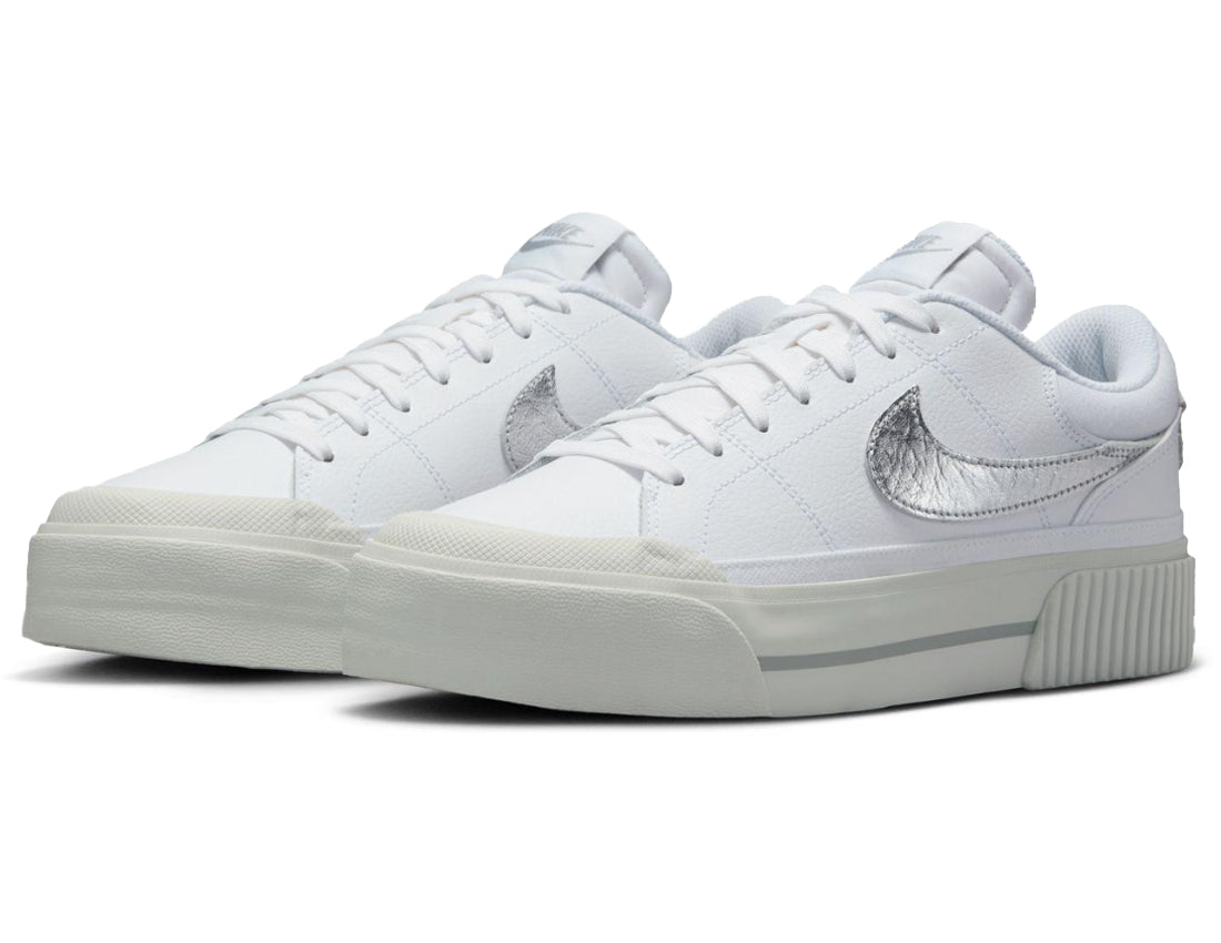 NIKE ナイキ レディース W COURT LEGACY LIFT ウィメンズ コート レガシー リフト HQ2307-100