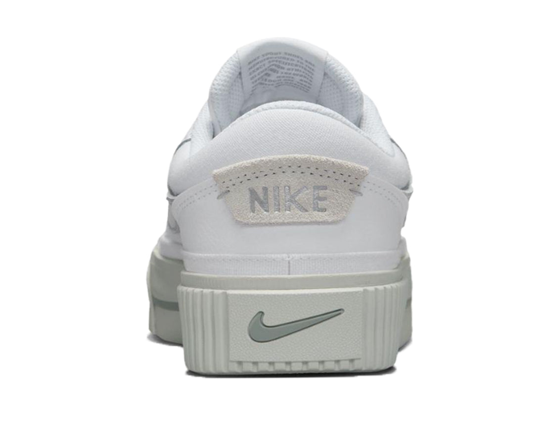NIKE ナイキ レディース W COURT LEGACY LIFT ウィメンズ コート レガシー リフト HQ2307-100