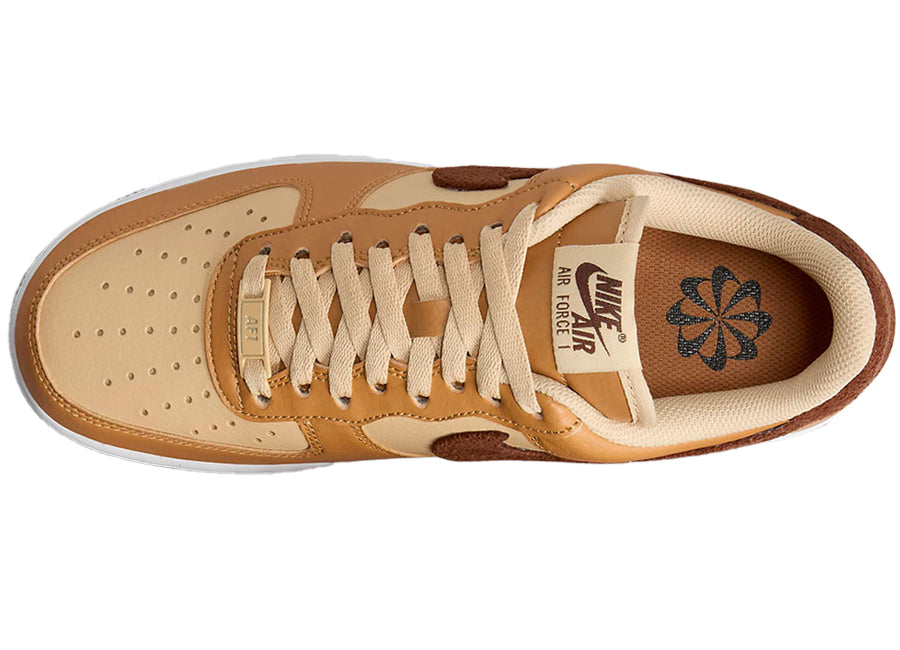 NIKE ナイキ レディース W AIR FORCE 1 '07 NEXT NATURE ウィメンズ エア フォース 1 '07 NN HQ3905-200