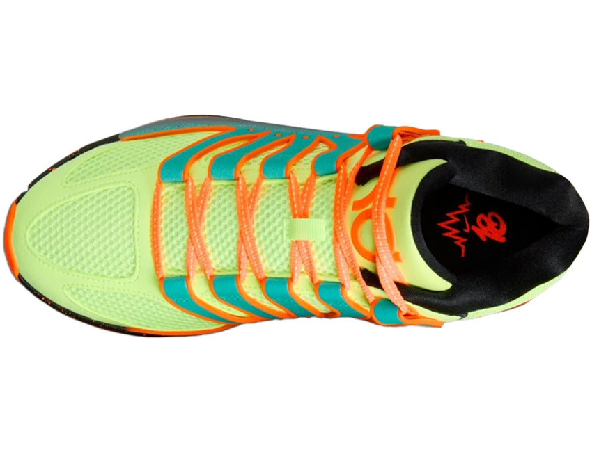 NIKE ナイキ メンズ シューズ KD18 EP バスケットボールシューズ HV1994-301
