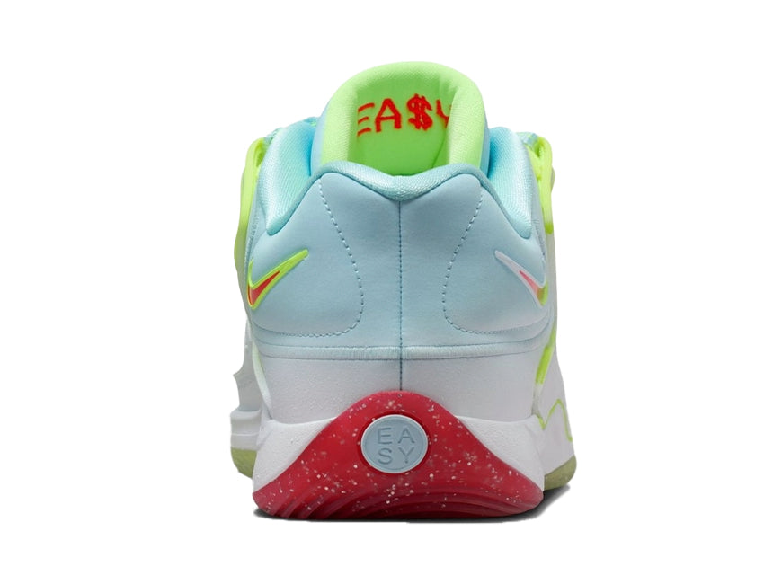 NIKE KD18 EP HV1996-100 BASKETBALL SHOES