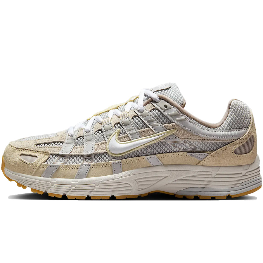 NIKE ナイキ レディース W P-6000 ウィメンズ スニーカー HV4312-025
