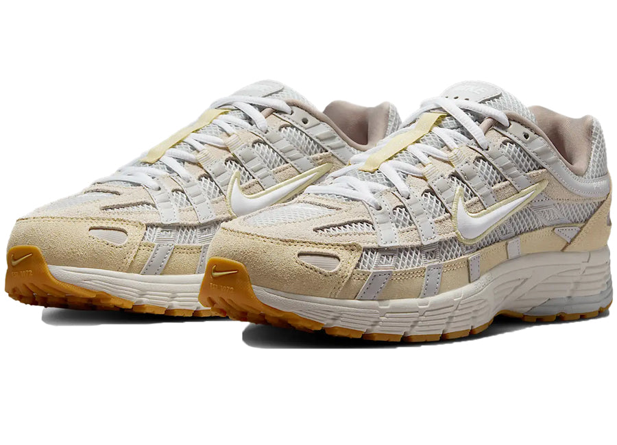 NIKE ナイキ レディース W P-6000 ウィメンズ スニーカー HV4312-025