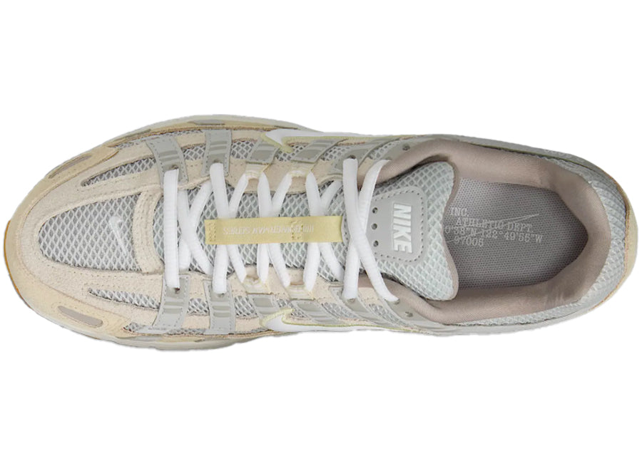 NIKE ナイキ レディース W P-6000 ウィメンズ スニーカー HV4312-025