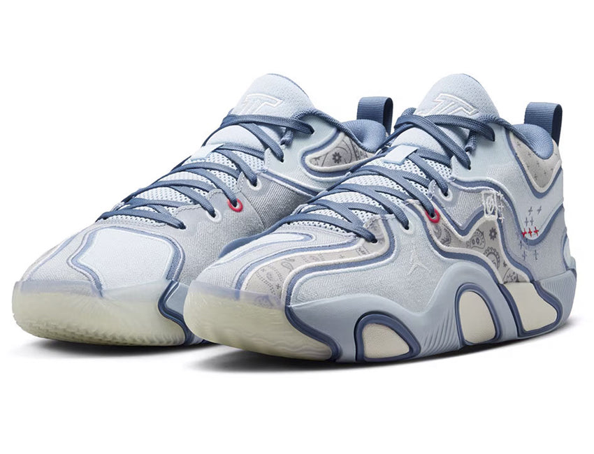 NIKE ナイキ メンズ シューズ JORDAN TATUM 3 PF ジョーダン テイタム 3 PF HV5911-401
