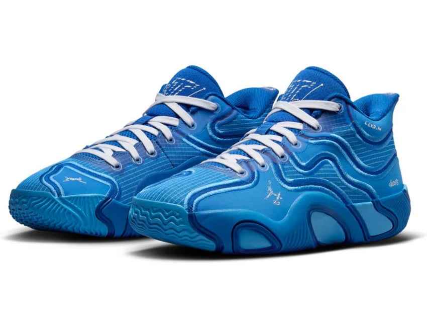 NIKE ナイキ レディース シューズ JORDAN TATUM 3 GS ジョーダン テイタム 3 GS HV6386-400