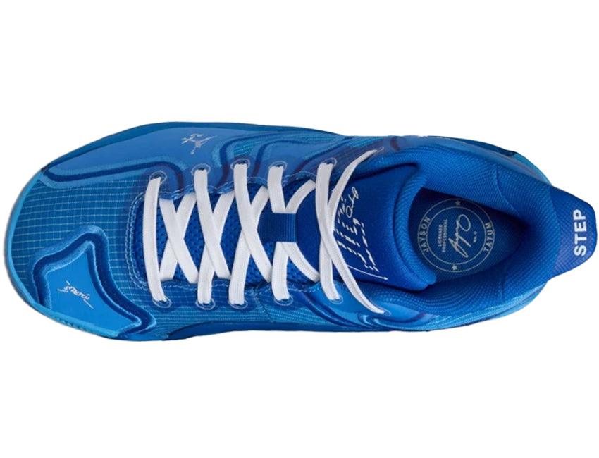 NIKE ナイキ レディース シューズ JORDAN TATUM 3 GS ジョーダン テイタム 3 GS HV6386-400