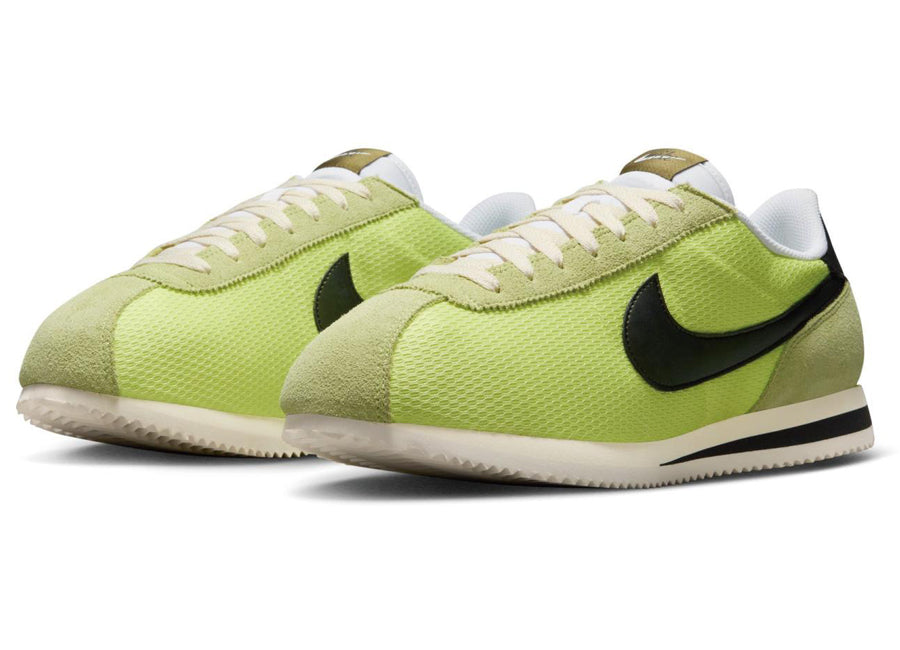 NIKE 나이키 맨즈 슈즈 CORTEZ TXT 코르테츠 텍스타일 IB8135-736