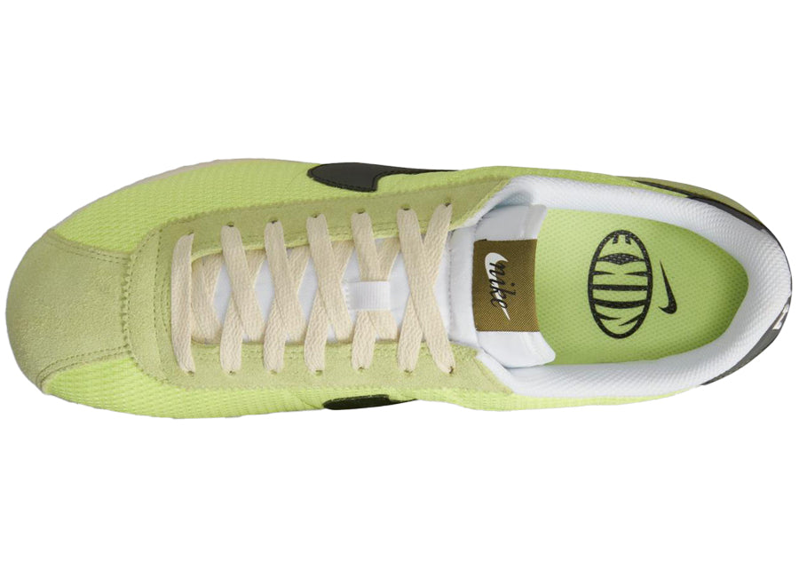 NIKE 나이키 맨즈 슈즈 CORTEZ TXT 코르테츠 텍스타일 IB8135-736
