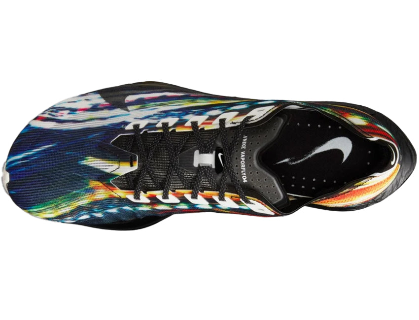 NIKE ナイキ メンズ シューズ VAPORFLY 4 ヴェイパーフライ 4 IB8167-999
