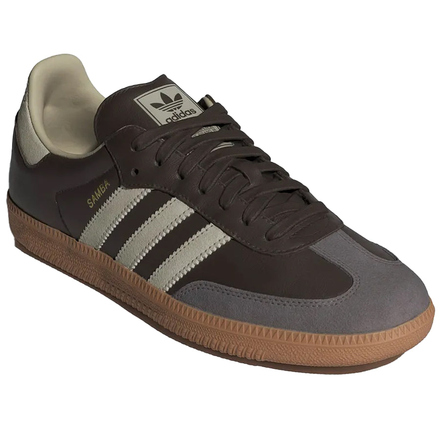 adidas originals 아디다스 오리지널 남녀공용 스니커즈 SAMBA OG 삼바 ID1481