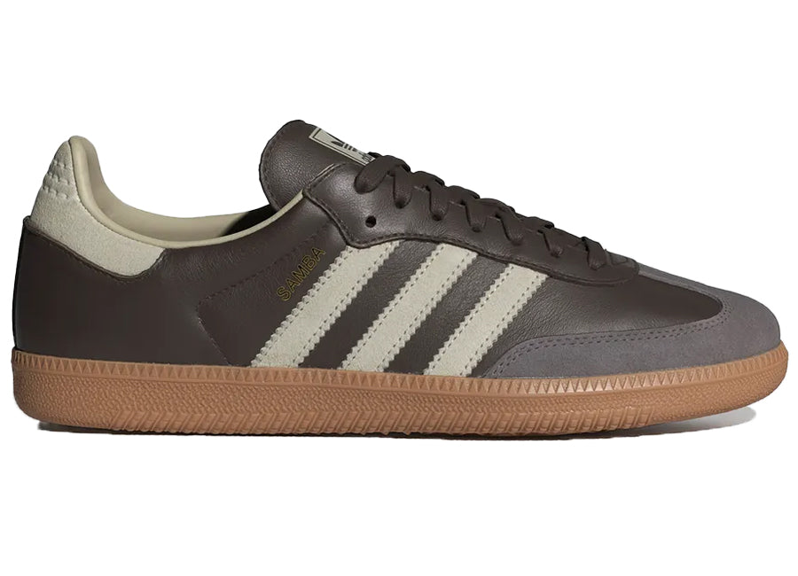adidas originals 아디다스 오리지널 남녀공용 스니커즈 SAMBA OG 삼바 ID1481