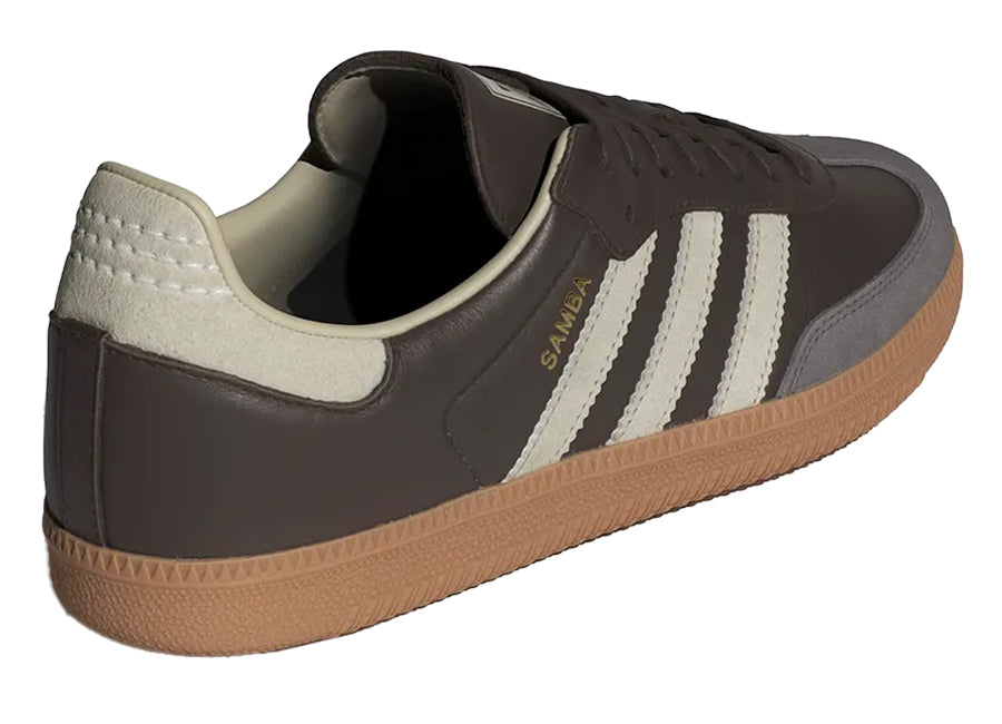 adidas originals 아디다스 오리지널 남녀공용 스니커즈 SAMBA OG 삼바 ID1481