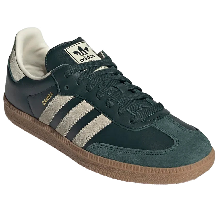 adidas originals 아디다스 오리지널 남녀공용 스니커즈 SAMBA OG 삼바 ID1483