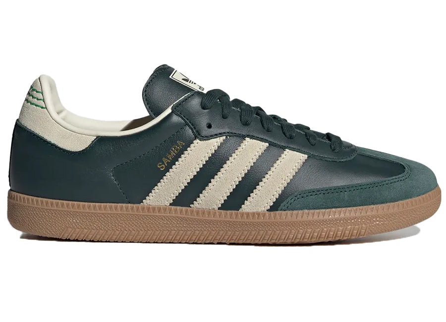 adidas originals 아디다스 오리지널 남녀공용 스니커즈 SAMBA OG 삼바 ID1483