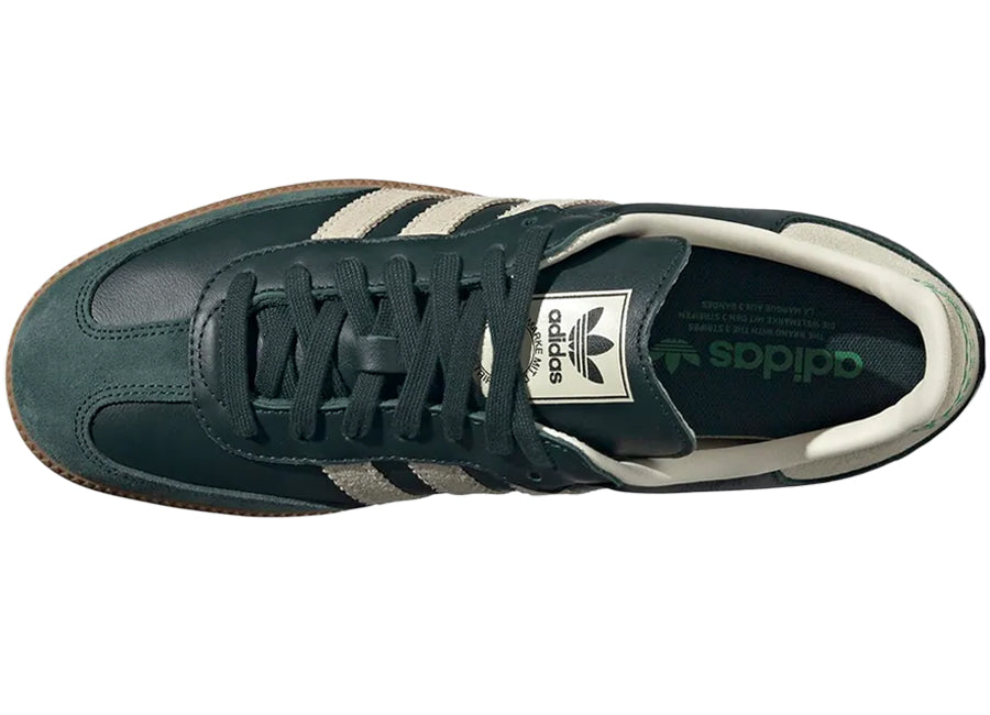 adidas originals 아디다스 오리지널 남녀공용 스니커즈 SAMBA OG 삼바 ID1483