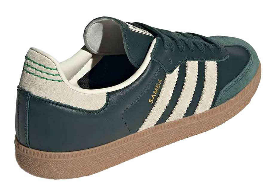 adidas originals 아디다스 오리지널 남녀공용 스니커즈 SAMBA OG 삼바 ID1483