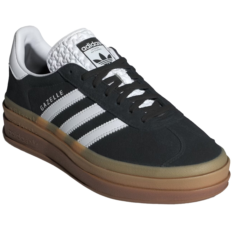 adidas originals 아디다스 오리지널스 여성용 스니커즈 GAZELLE BOLD W 가젤 볼드 IE0876