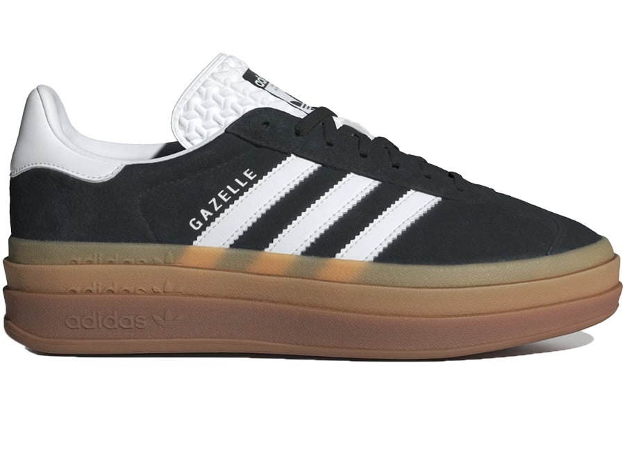 adidas originals 아디다스 오리지널스 여성용 스니커즈 GAZELLE BOLD W 가젤 볼드 IE0876