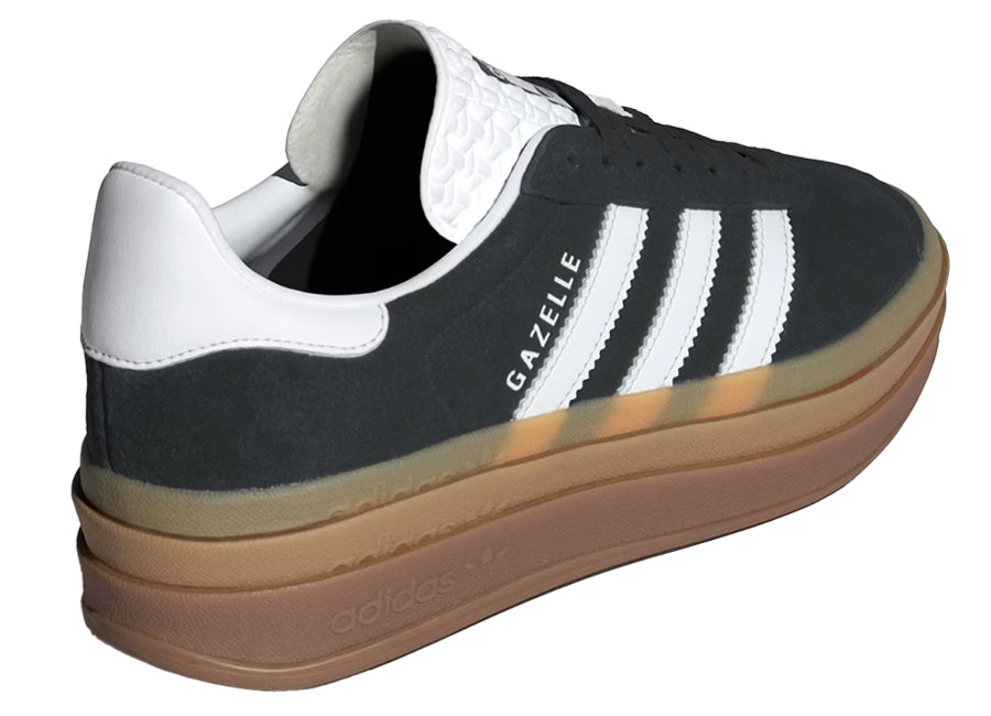 adidas originals 아디다스 오리지널스 여성용 스니커즈 GAZELLE BOLD W 가젤 볼드 IE0876