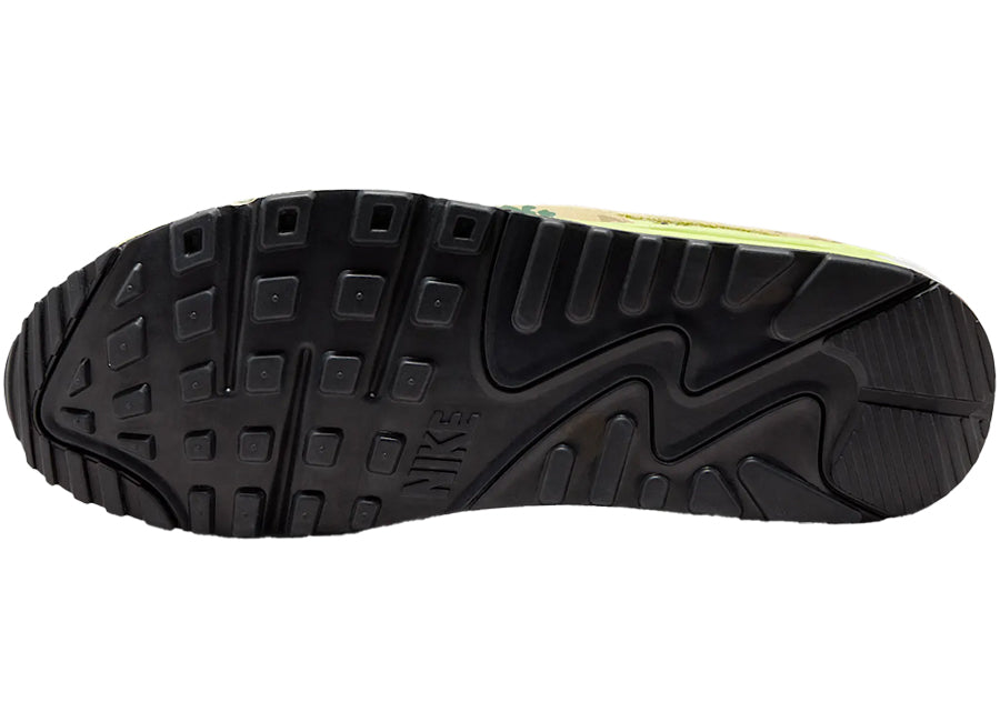 NIKE 나이키 맨즈 슈즈 AIR MAX PRM 에어 맥스 90 프리미엄 IF1721-700