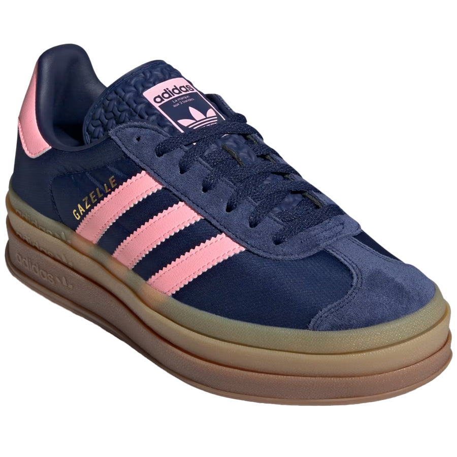 adidas originals アディダス オリジナルス レディース GAZELLE BOLD W ガゼル ボールド IG4390