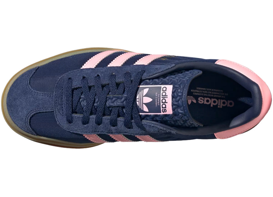 adidas originals アディダス オリジナルス レディース GAZELLE BOLD W ガゼル ボールド IG4390
