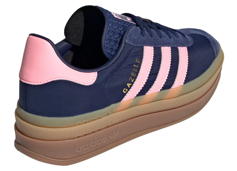 adidas originals アディダス オリジナルス レディース GAZELLE BOLD W ガゼル ボールド IG4390