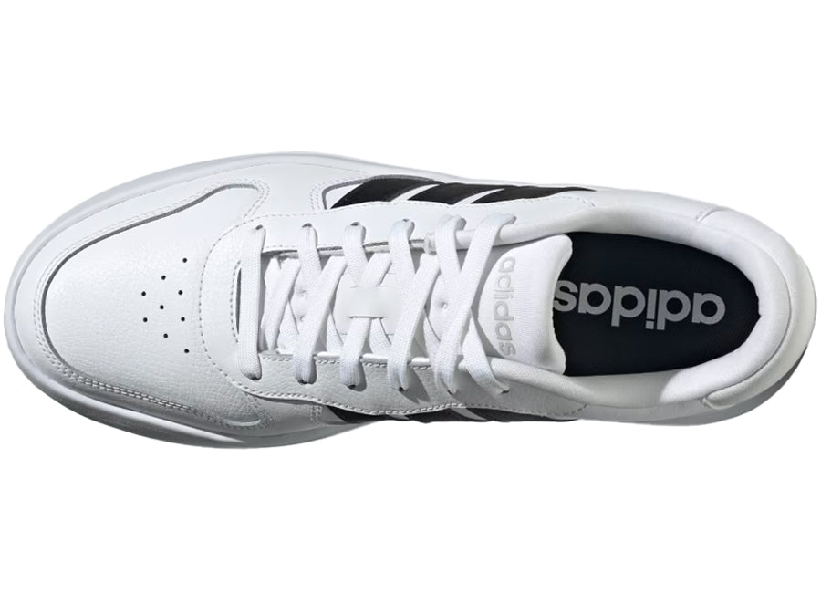 adidas 아디다스 남녀공용 스니커즈 LITECOURT 라이트 코트 IH0856