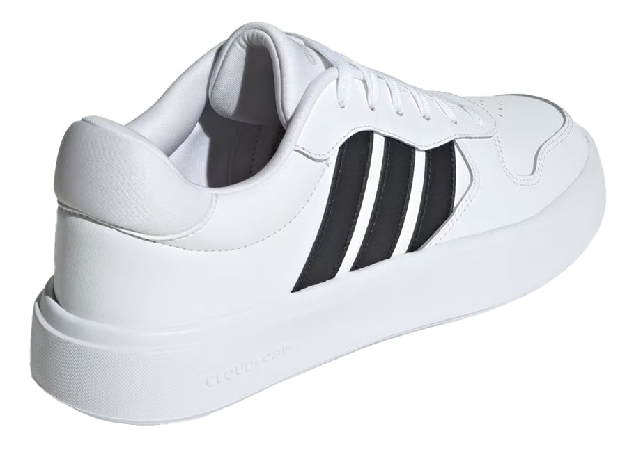 adidas 아디다스 남녀공용 스니커즈 LITECOURT 라이트 코트 IH0856