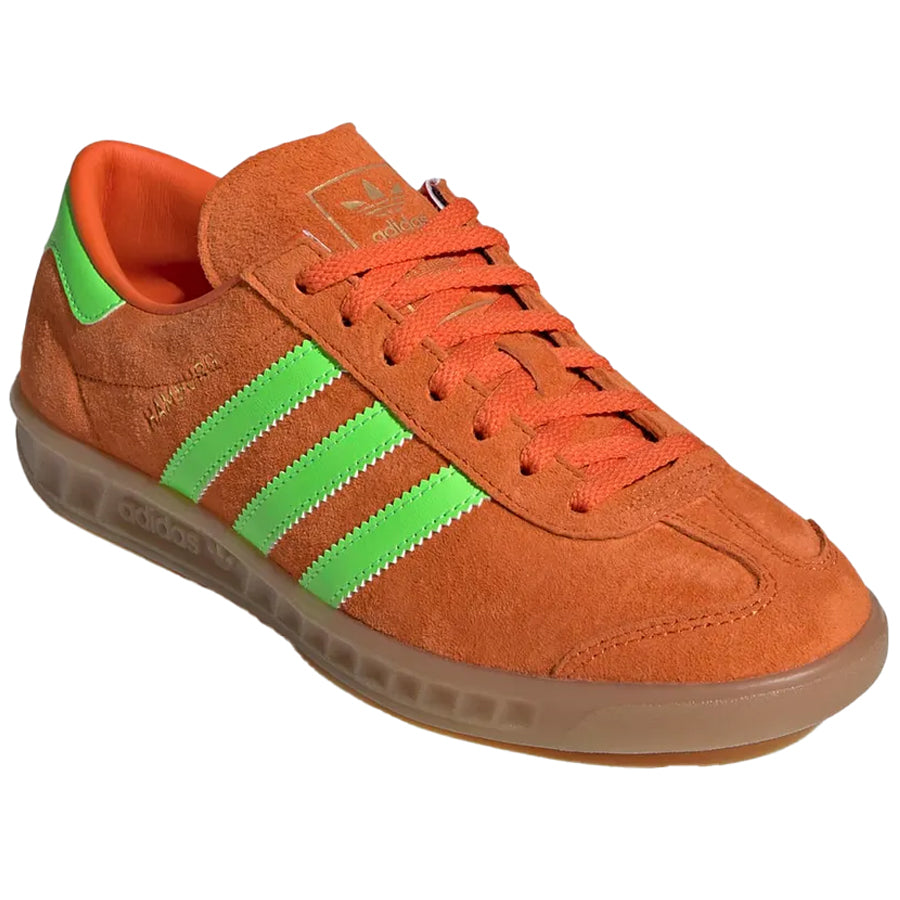adidas originals 아디다스 오리지널스 여성용 스니커즈 HAMBURG W 함부르크 IH5460