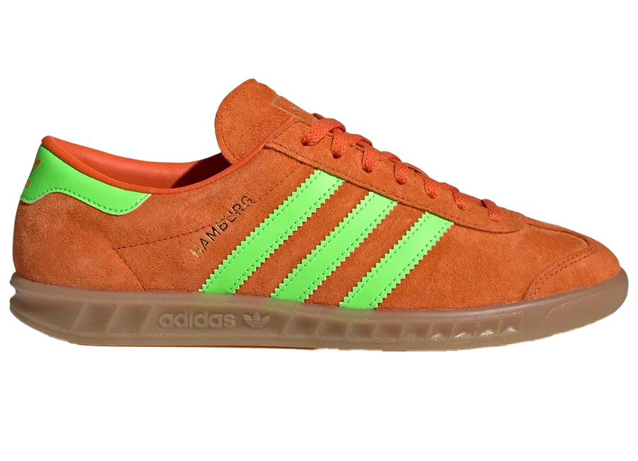 adidas originals 아디다스 오리지널스 여성용 스니커즈 HAMBURG W 함부르크 IH5460