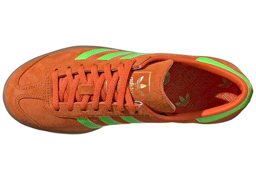 adidas originals 아디다스 오리지널스 여성용 스니커즈 HAMBURG W 함부르크 IH5460