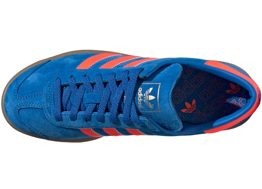 adidas originals 아디다스 오리지널스 여성용 스니커즈 HAMBURG W 함부르크 IH5471