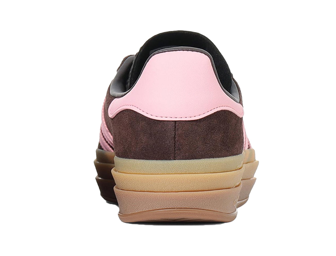 ADIDAS ORIGINALS 아디다스 오리지널스 여성 스니커즈 GAZELLE BOLD W 가젤 보루도 IH6786