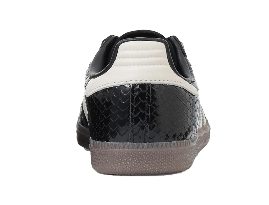 ADIDAS ORIGINALS 아디다스 오리지널스 여성 스니커즈 SAMBA OG W 삼바 OG IH9015