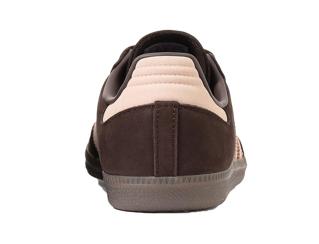 ADIDAS ORIGINALS 아디다스 오리지널스 여성 스니커즈 SAMBA OG W 삼바 OG IH9166