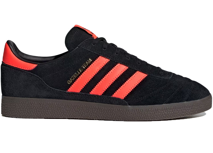 adidas originals 아디다스 오리지널 남녀공용 스니커즈 GAZELLE TEAM 가젤 팀 II0006