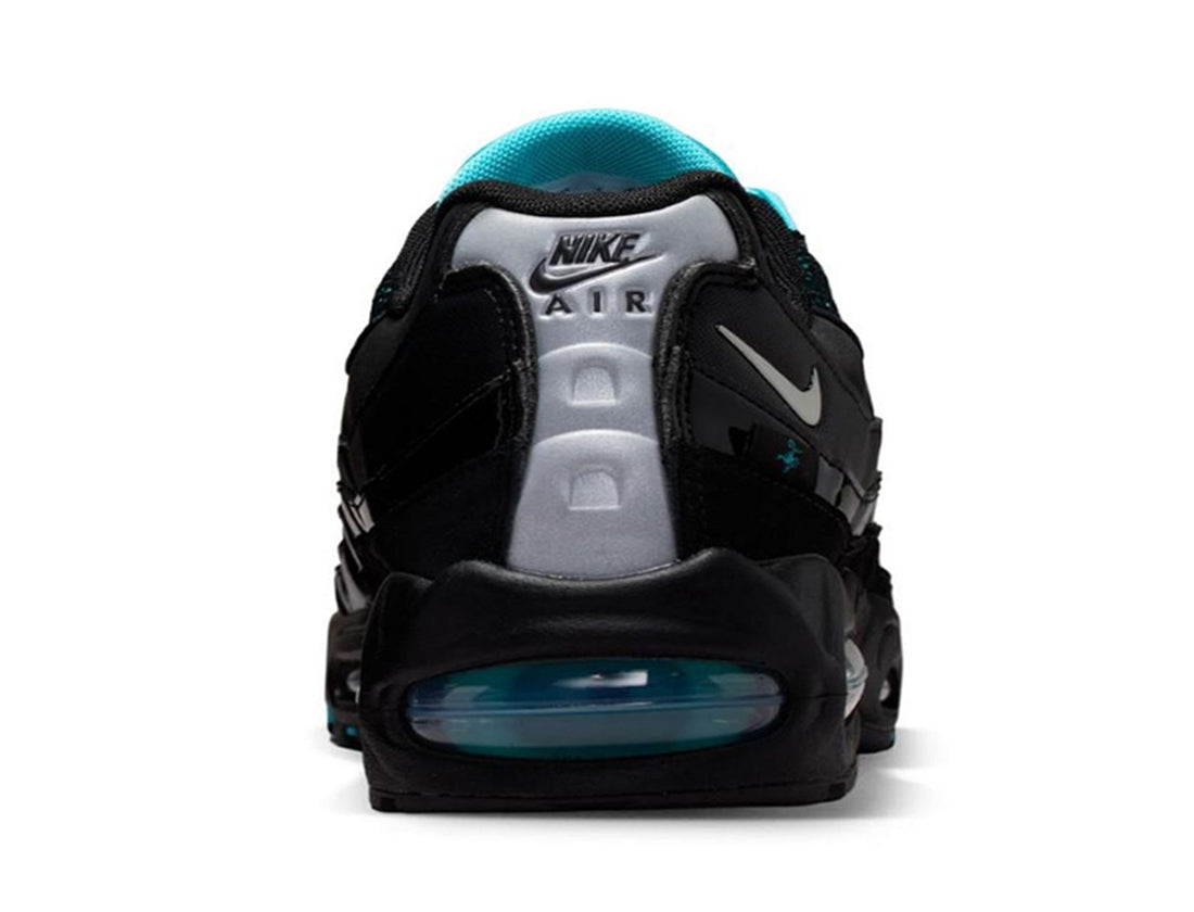 NIKE ナイキ メンズ AIR MAX 95 BB QS エア マックス 95 ビッグバブル QS IM4691-001