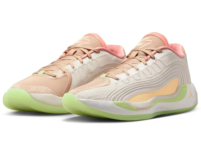 NIKE ナイキ メンズ シューズ JORDAN LUKA 4 PF ジョーダン ルカ 4 PF IO0198-100