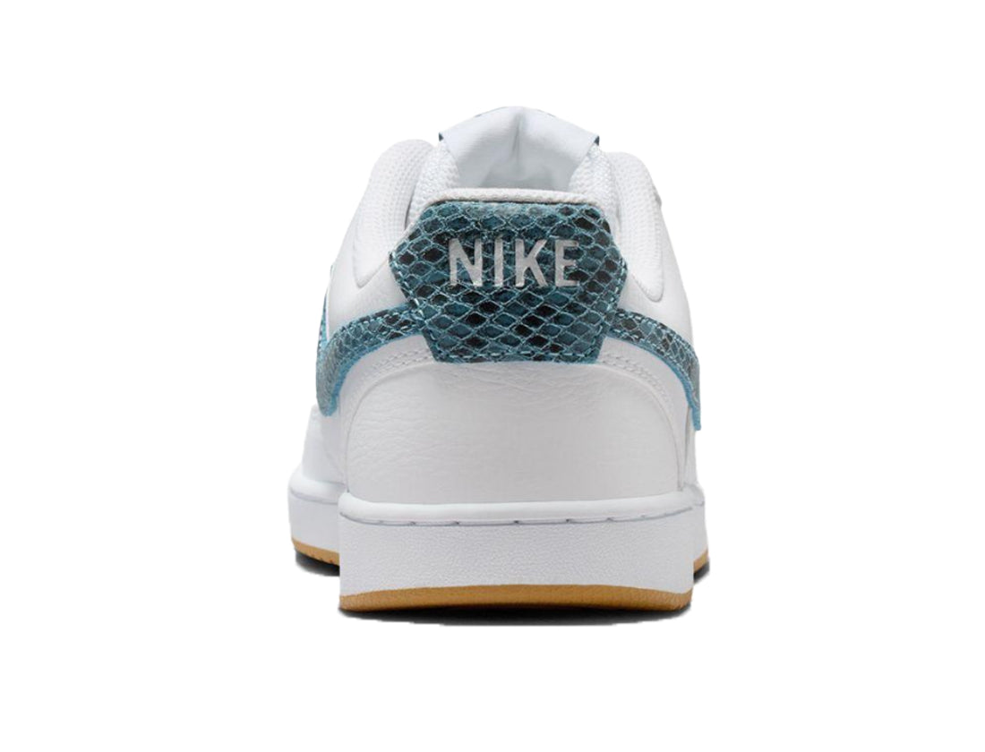 NIKE ナイキ レディース シューズ W COURT VISION LO PRM ウィメンズ コート ビジョン ロー プレミアム IO0463-100